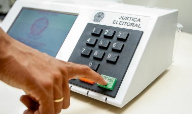 Voto em trânsito: prazo para solicitar mudança termina nesta quinta