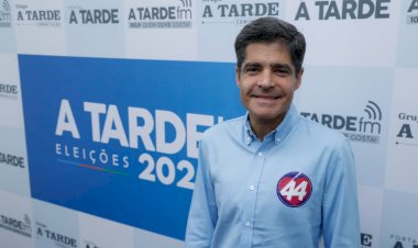 “Diferente de Jerônimo, eu não vou perseguir ninguém”, diz ACM Neto ao prometer parceria com os 417 prefeitos da Bahia