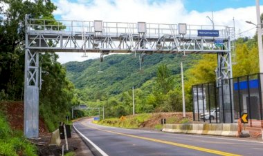 Aplicativo CNH do Brasil ganha recurso para consulta de pedágios eletrônicos do sistema free flow