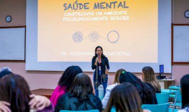 Duração do estágio na faculdade sofre alteração; entenda aprovação