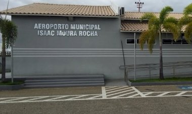 Governo Federal desiste de retomar controle de aeroporto na Bahia