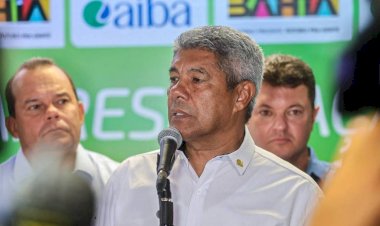 Contas da Bahia pioram na gestão Jerônimo, com déficit bilionário e redução do caixa, aponta Folha de S. Paulo