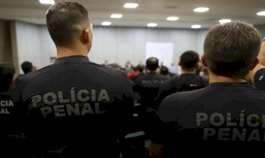 Sete pessoas são presas por fraudes durante Concurso da Polícia