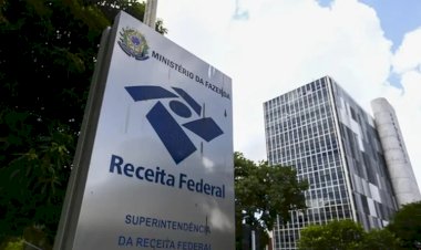 Governo autoriza concurso da Receita Federal com 146 vagas e edital sairá em dezembro