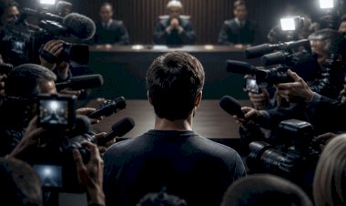 Os limites jurídicos da pré-condenação pela mídia