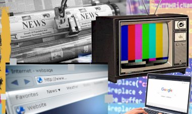 Imprensa vira ativo digital