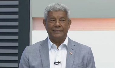 Jerônimo volta atrás, evita promessa de zerar fila da regulação, foge de compromisso contra violência e culpa prefeitos