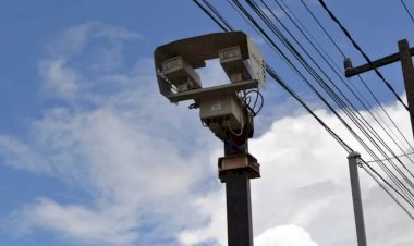 Trechos das BR-101 e BR-116 terão radares que fiscalizam velocidade média; veja onde
