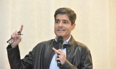 ACM Neto denuncia “ação orquestrada” para interferir na eleição e diz que adversários são capazes de tudo para se manter no poder