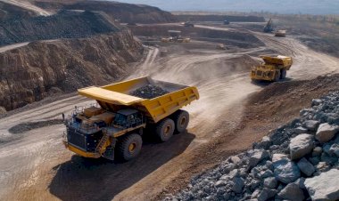 Fusões e aquisições movimentam mais de R$ 47 bilhões na mineração no primeiro semestre