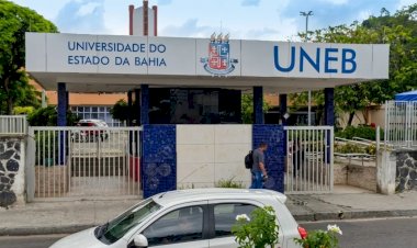 Uneb abre licitações para realizar reformas e obras nos campi de Alagoinhas e Guanambi