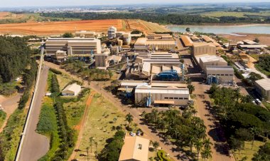 CBMM planeja investimentos de R$ 13 bilhões até 2031
