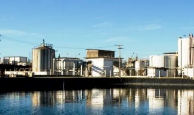 Autoridade Nuclear paralisa unidade da INB após rompimento de reservatório