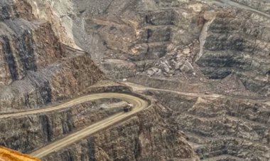 O que torna um projeto de mineração pronto para receber investimentos?