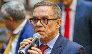 Luciano Ribeiro propõe medidas para ampliar a segurança hídrica na zona rural