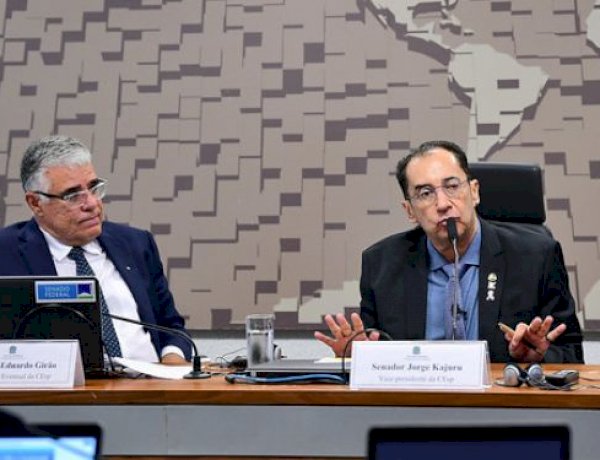 Senadores cobram CPI para investigar manipulação no futebol