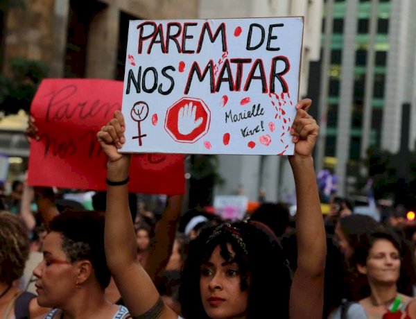 Lei do Feminicídio completa 10 anos