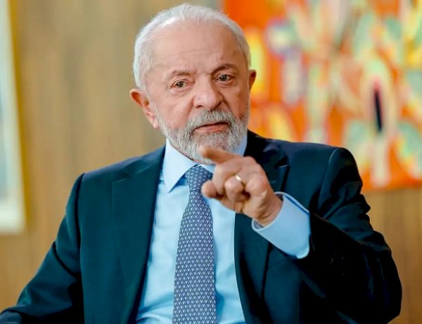 Lula veta aumento de vagas na Câmara dos Deputados
