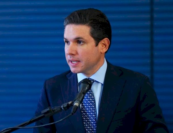 Motta: projeto que aumenta pena para falsificação de bebidas será votado o quanto antes