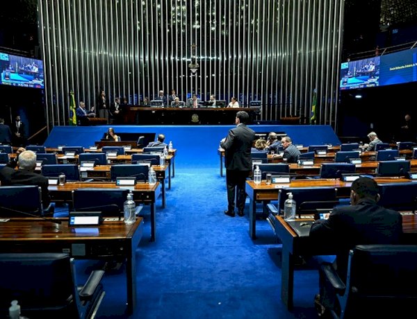 Aprovado envio de condenados por matar policiais a presídio de segurança máxima
