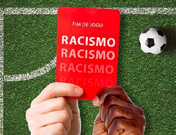 Câmara aprova cadastro nacional de clubes punidos por racismo no esporte