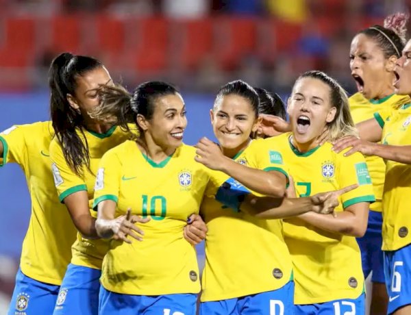 Copa do Mundo Feminina: empresas envolvidas poderão ter isenção de ISS
