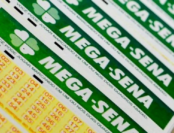 Mega-Sena de R$ 150 milhões faz um sortudo na Bahia; veja resultado