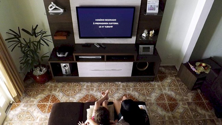 Horário eleitoral gratuito: veja as regras para as eleições de 2026
