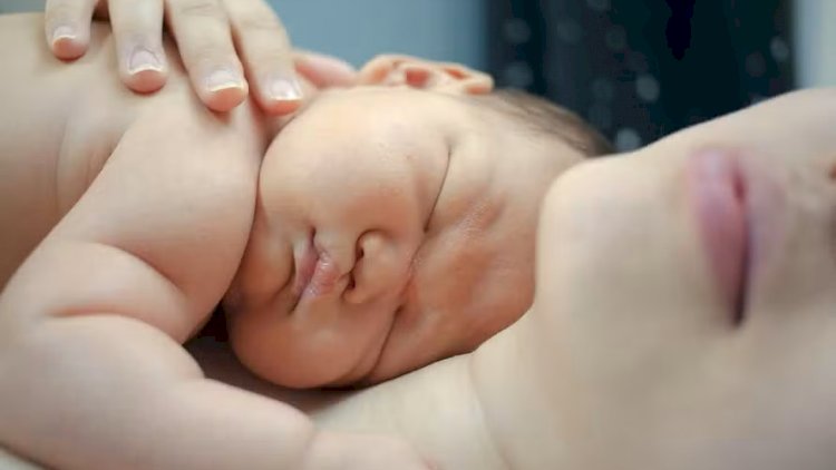 STF iguala tempo de licença-maternidade para mães biológicas e adotivas em 120 dias