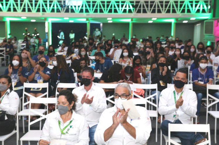 Estudantes da região Sudoeste terão oportunidade de realizar visitas técnicas na BAMIN