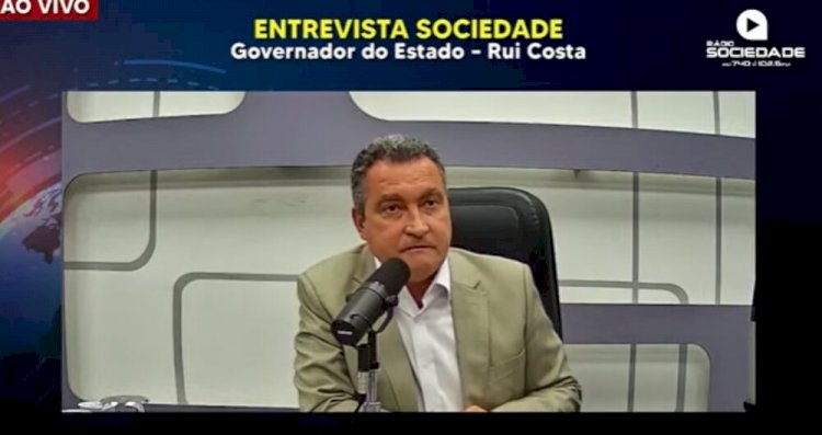 'Não tomarei decisão precipitada', diz Rui sobre realização do carnaval