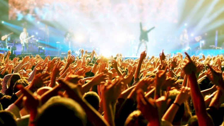 Governo do Estado publica decreto com redução de limite de público em eventos