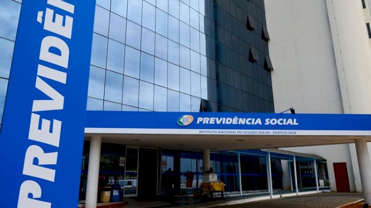 INSS começa a pagar aposentadoria com reajuste de 10,16%