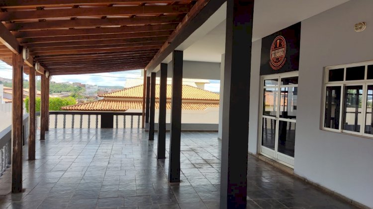 Um novo empreendimento em Caetité: Bar e Restaurante da Esquina