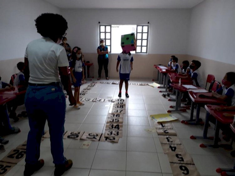 Caetité: Confira as ações implantadas no Sistema Integrado de Abastecimento de Água (SIAA)