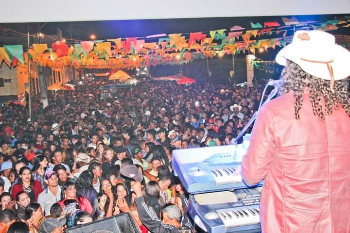 Final de semana será de muito forró em Caetité no Forró da Feira Velha