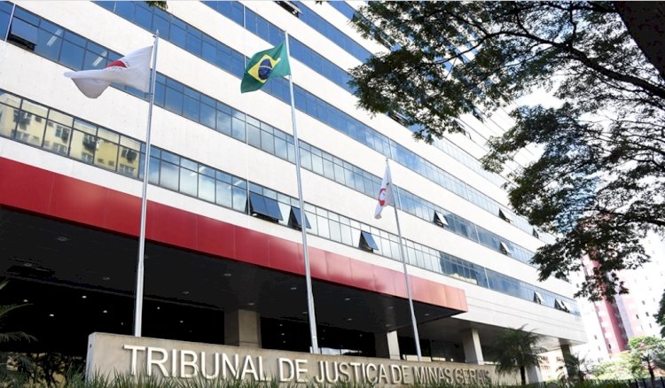 TJMG realiza concurso público com 284 vagas de nível médio e superior