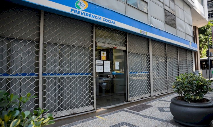 Agência Brasil explica novas regras de atendimento no INSS
