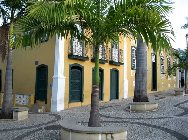 12 de Julho - 122 anos do nascimento de Anísio Teixeira