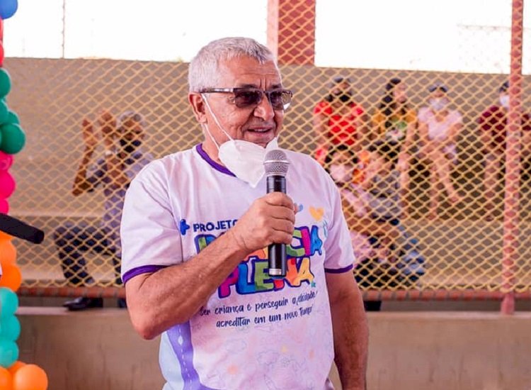 Caetité: Prefeito tem recurso negado em ação que impede uso de publicidade oficial
