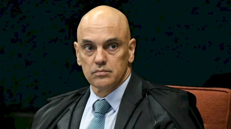 Moraes veta investigações do Cade e do MJ sobre institutos de pesquisas