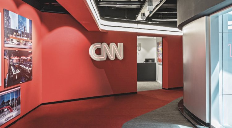 CNN transmite primeiro debate presidencial do 2º turno das eleições