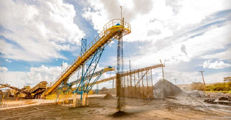 BAMIN é eleita Empresa do Ano em premiação nacional do setor de mineração