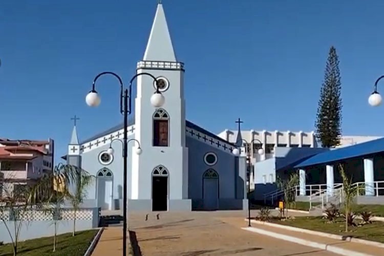 Jacaraci: Diocese de Caetité garante que colabora com a justiça na investigação de padre afastado