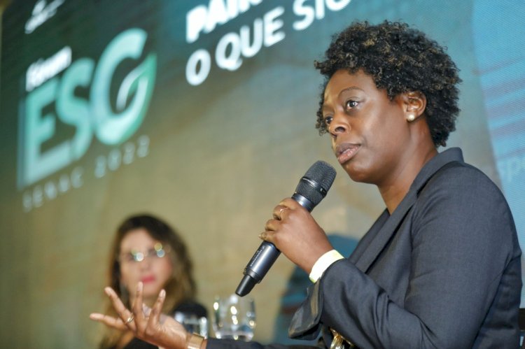Durante fórum, BAMIN destaca papel social das operações: ‘ESG é a forma de mensurar a nossa atuação sustentável’