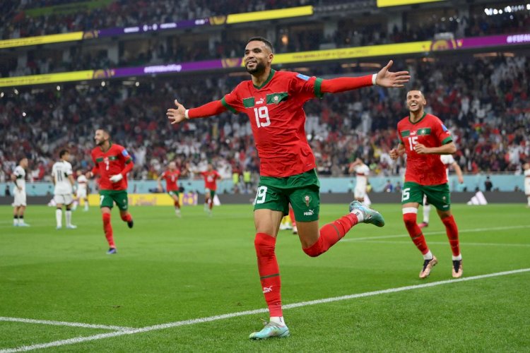 Surpreendente Marrocos enfrenta França em busca de vaga na final