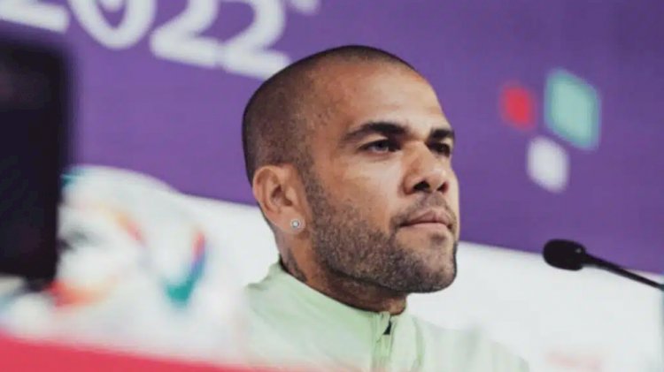 Cinco evidências pesam contra Daniel Alves em acusação de agressão sexual; saiba quais são