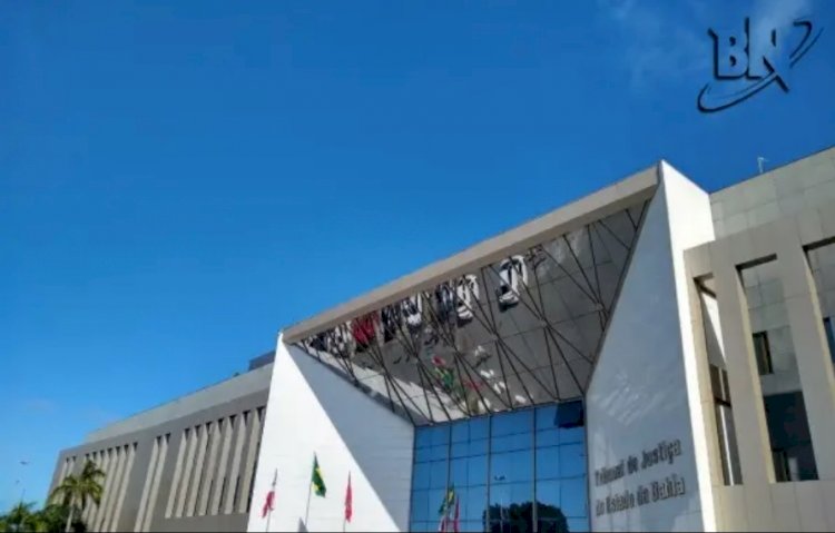 Sessões do TJ-BA voltarão a ser presenciais, com retorno de magistrados e servidores