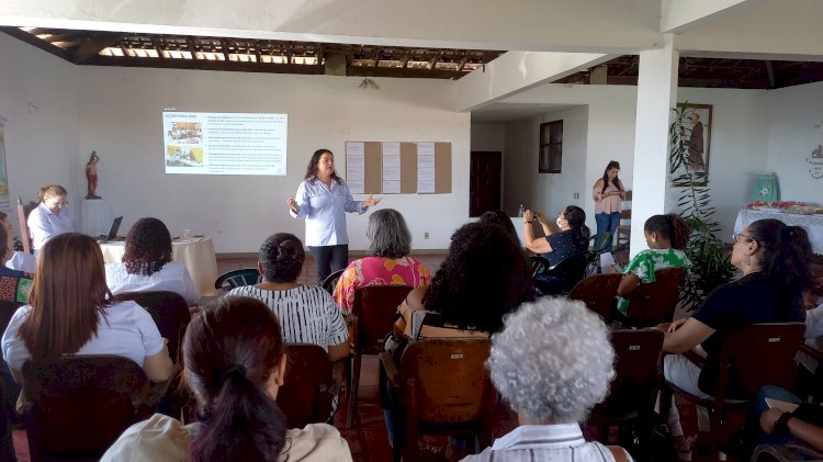Observatório discute ações integradas de prevenção e combate à exploração sexual em Ilhéus para o ano de 2023