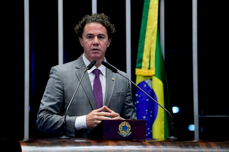 Senado aprova Janeiro Branco de promoção à saúde mental